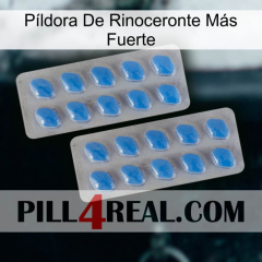 Píldora De Rinoceronte Más Fuerte 23